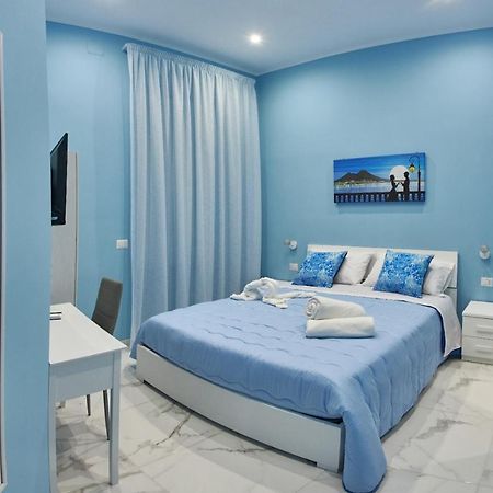 B&B Dint 'O Core E Napule Naples Exterior photo